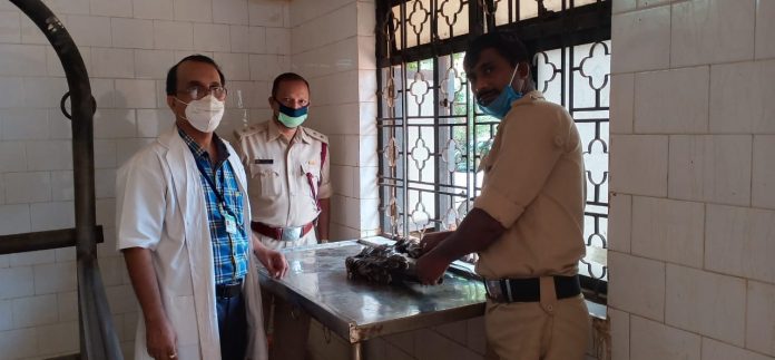 Eagle life saved fire brigade Eagle life saved fire brigade