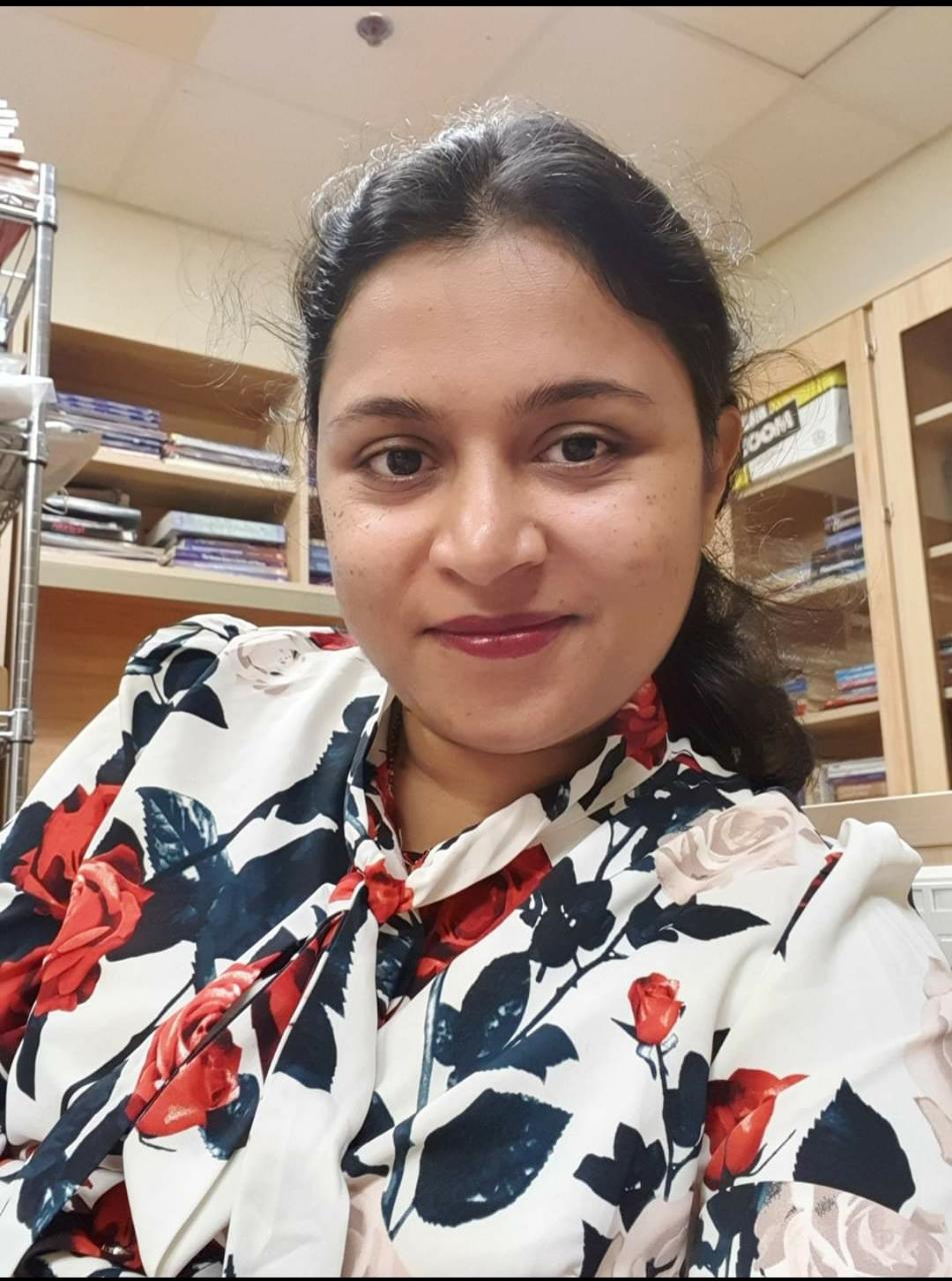 Dr sneha shanbhag