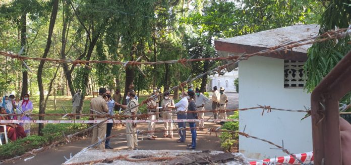 Dc bangalow Dc bangalow