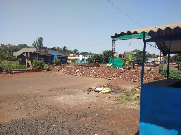 Maharashtra border shinoli Maharashtra border shinoli