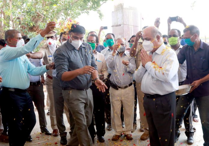 Felicited corona worriers Felicited corona worriers