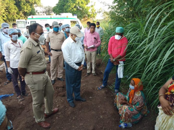 Raybag incident Raybag incident