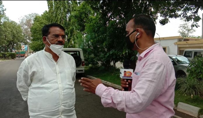 Anil benke mla Anil benke mla