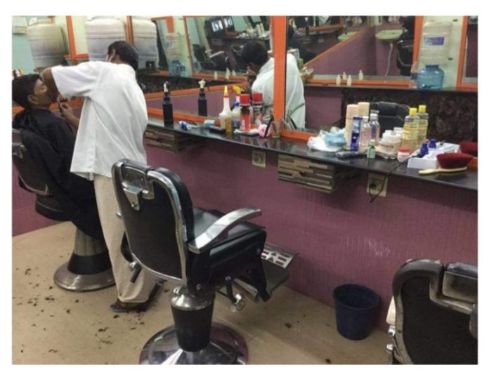 Saloon shop file pic Saloon shop file pic