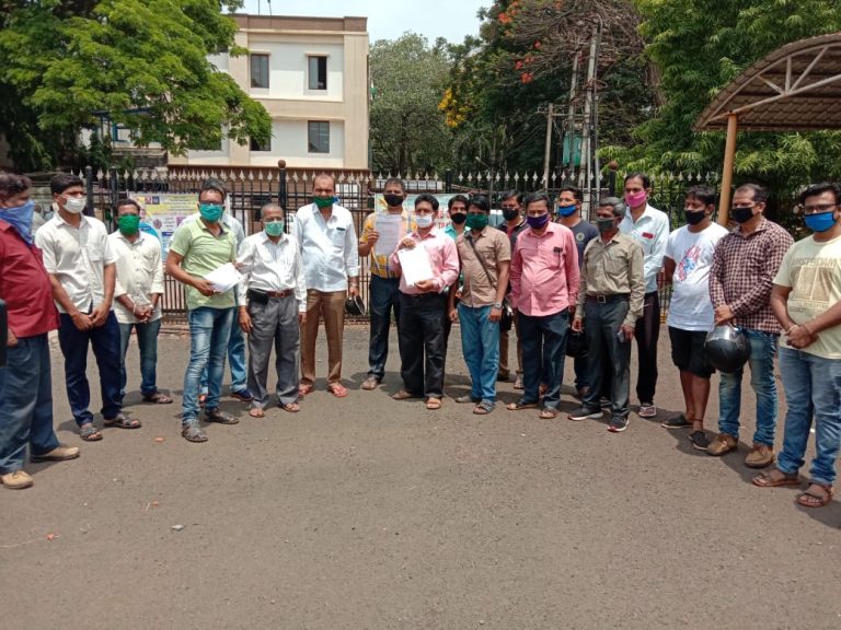 Printers association