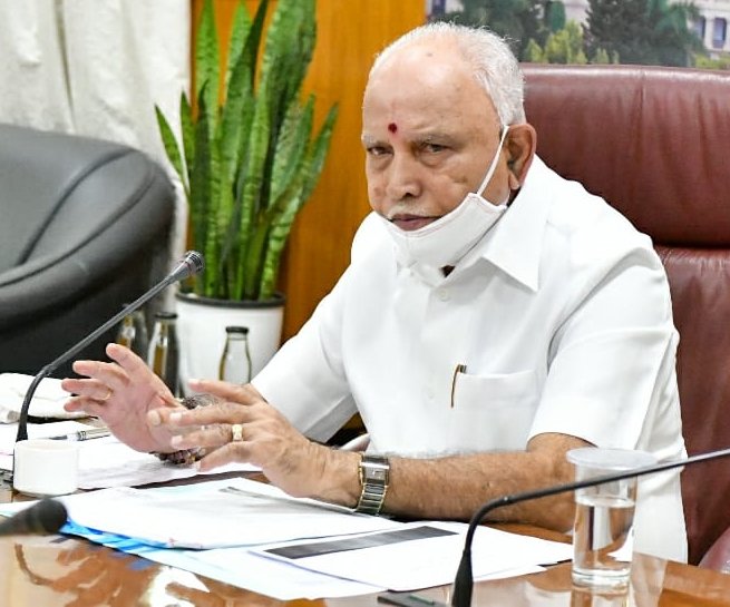 Yediyurappa