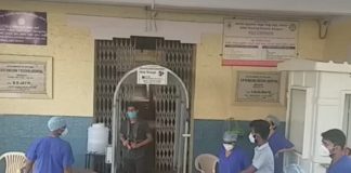 सोमवारचा दिवस बेळगावसाठी संमिश्र