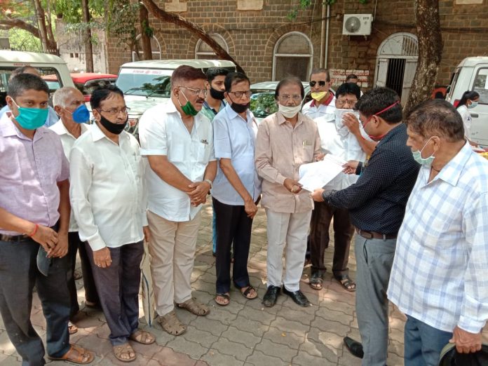 Cold drinks association Cold drinks association