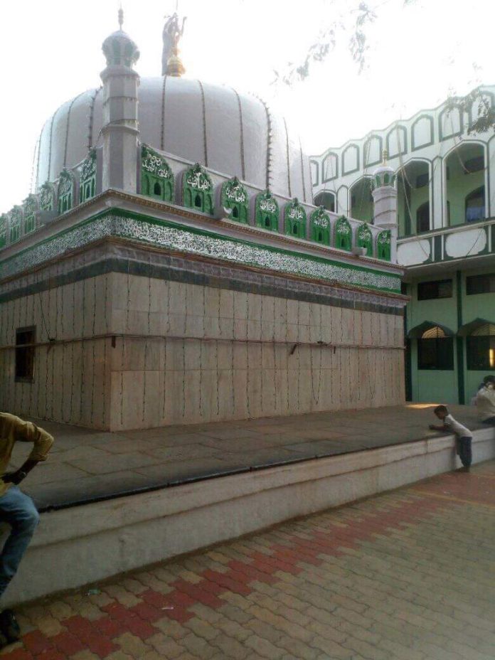 Khatal wali dargah Khatal wali dargah