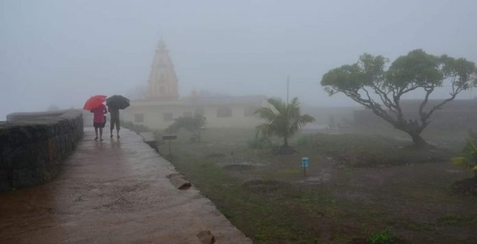 Rajhuns gad fort killa Rajhuns gad fort killa