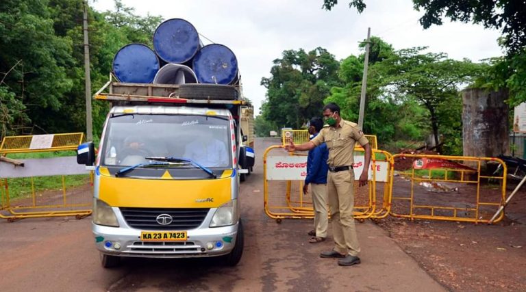 Border shinoli karnataka maharashtra