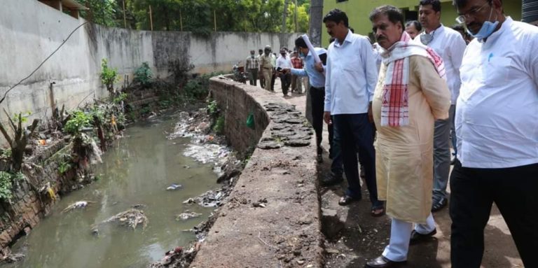 Nala visits jarkiholi