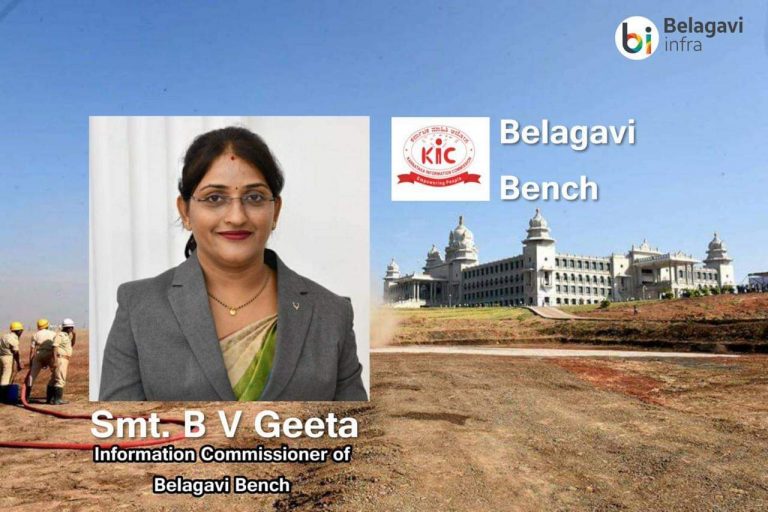 Soudha suvarna bv geeta