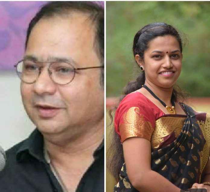 Atul date chandrajyoti