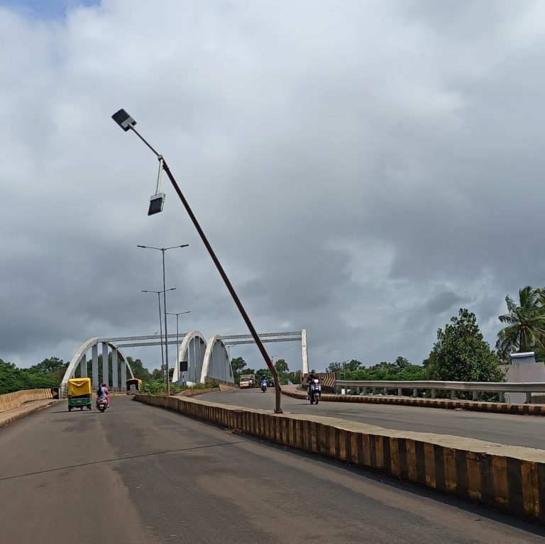 Poll gogate circle rob