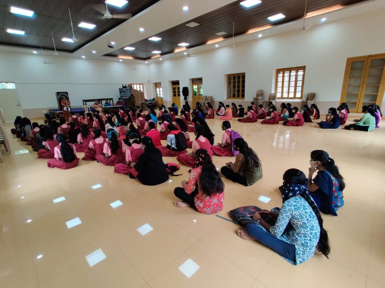 Hall ticket distributed sslc students belgaum mvm