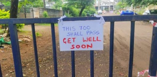 Get well soon