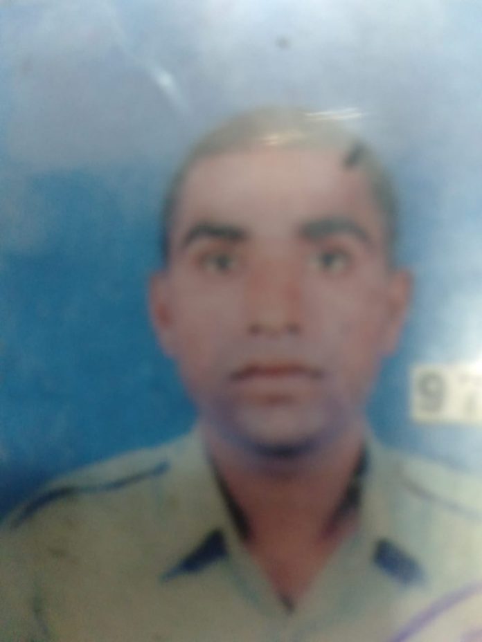 Jawan suicide Jawan suicide