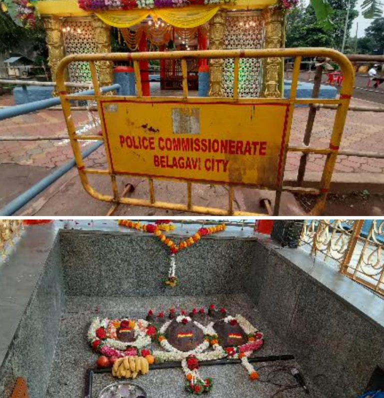 मंगाई जत्रेचे स्वरूप कुटुंबापूरत रहाणार मर्यादित