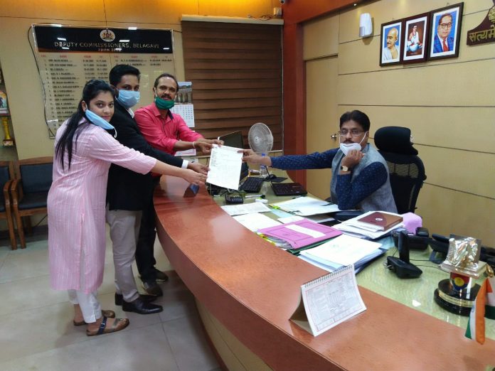 Bhrashatachar nirmulan pariwar