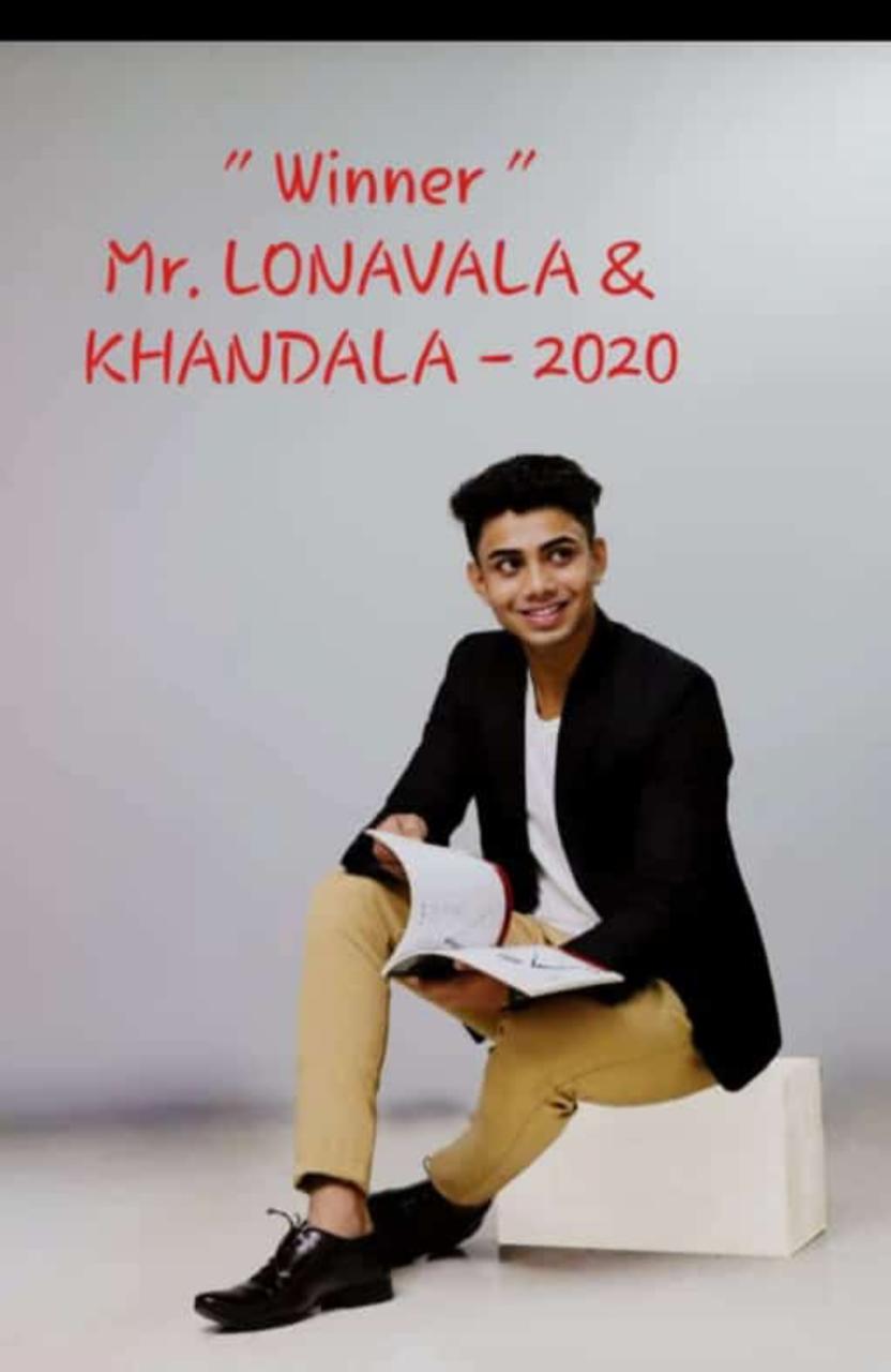 Mr lonavala khandala