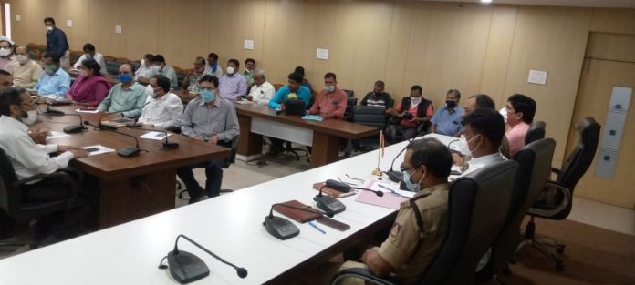 Ganesh meeting Ganesh meeting