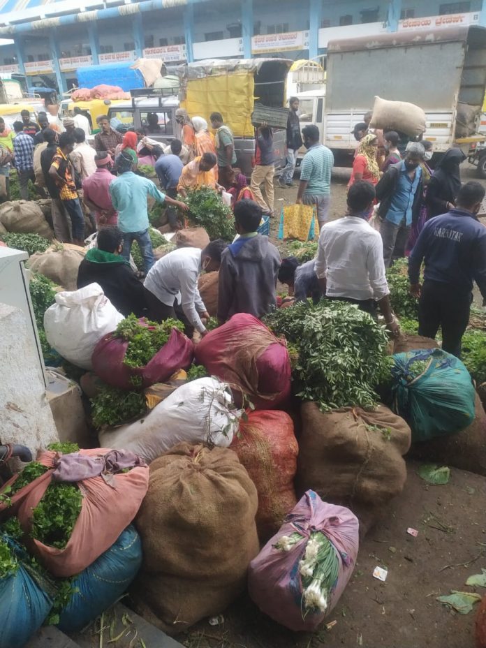 Apmc veg market file pic Apmc veg market file pic