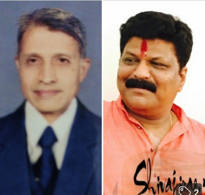 Hutatma chouk ganesh mandal