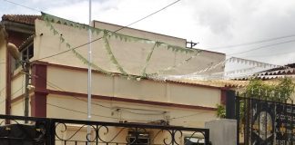 या शासकीय कार्यालयात कोरोनाचा शिरकाव