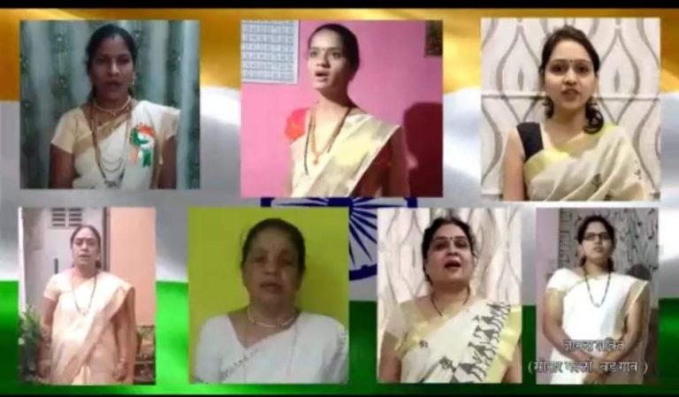 अनोखा स्वातंत्र्यदिन!