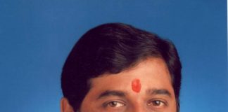 एकनाथ शिंदे यांचे पत्रकार संघटनांना आवाहन Eknath shinde