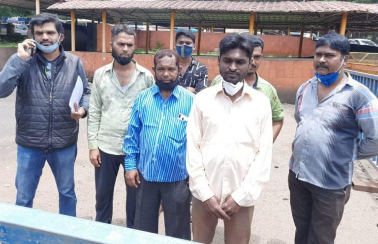 हे मुस्लिम युवक म्हणतात शिवरायांचा अपमान आम्हीही सहन करणार नाही-