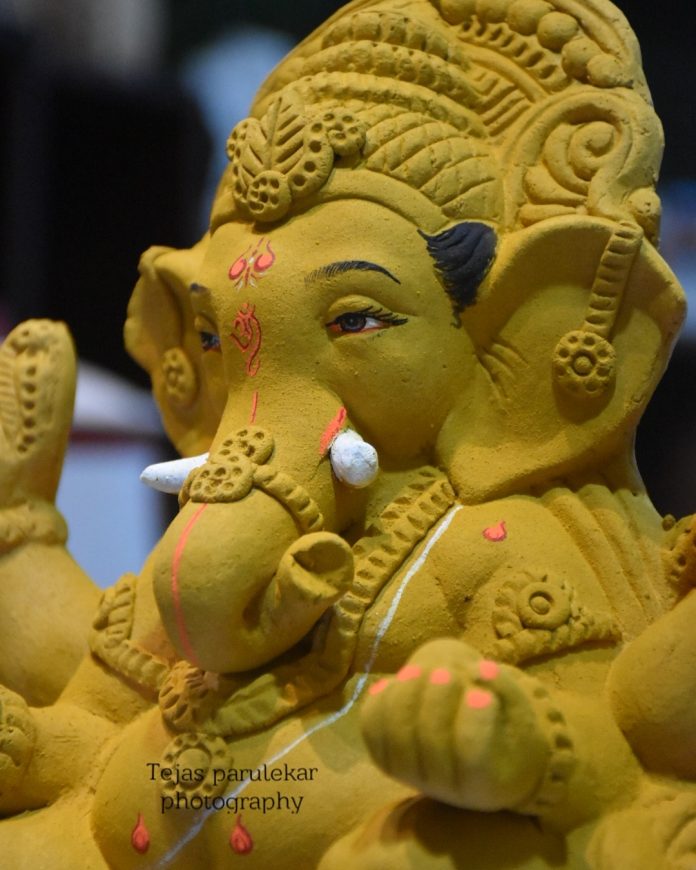 Ganesh logo Ganesh logo