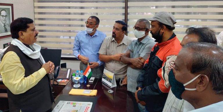 सार्वजनिक गणोशोत्सव अद्याप परवानगीच्या प्रतीक्षेत