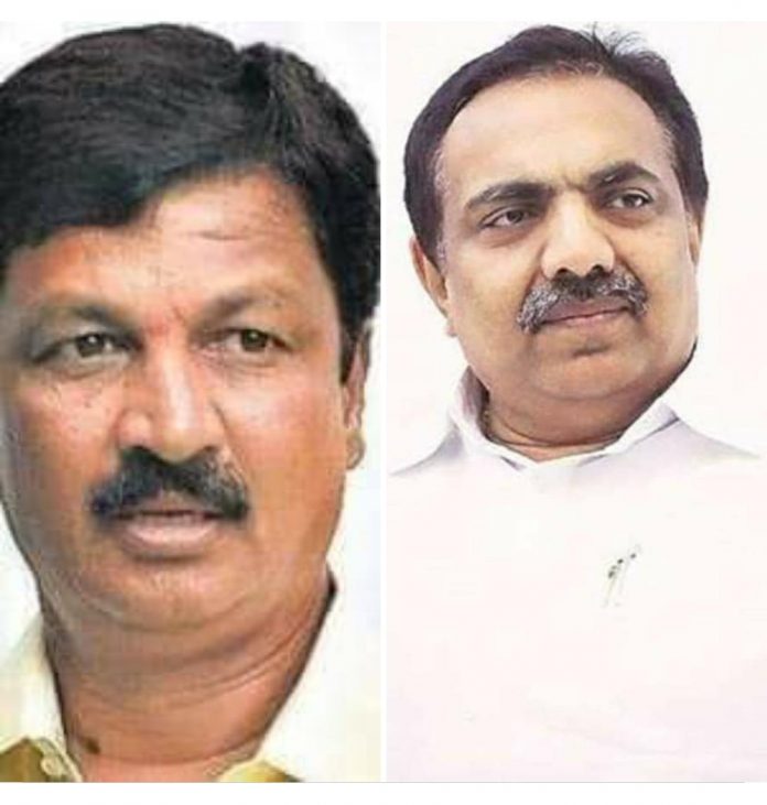 Ramesh jarkiholi jayant patil Ramesh jarkiholi jayant patil