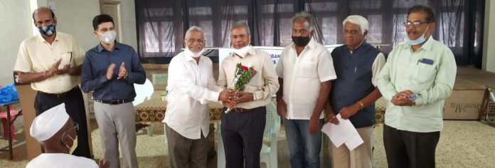 Meeting co op bank Meeting co op bank