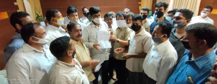 Shivsena ramesh jarkiholi Shivsena ramesh jarkiholi