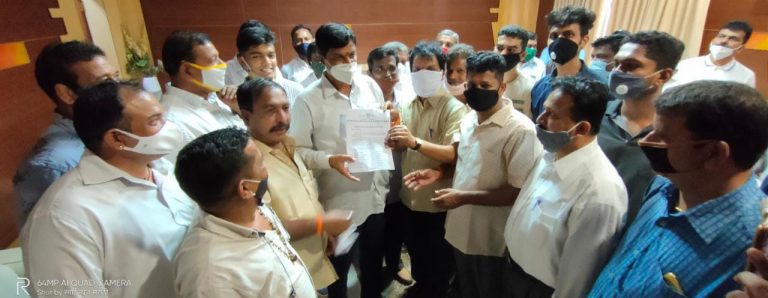 Shivsena ramesh jarkiholi