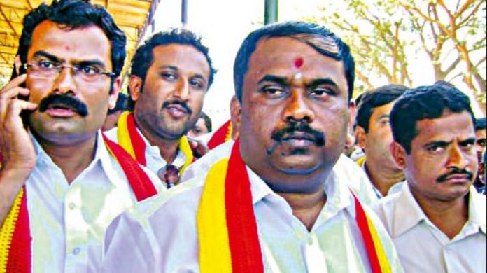 Narayan gouda krv bgm Narayan gouda krv bgm