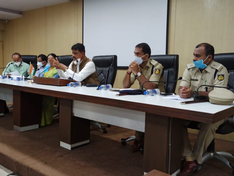 dc meeting for independance