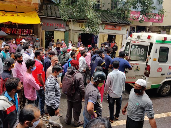 hutatama chouk incident hutatama chouk incident