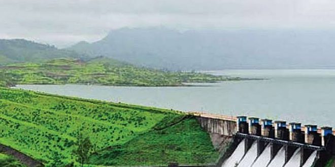 koyna dam