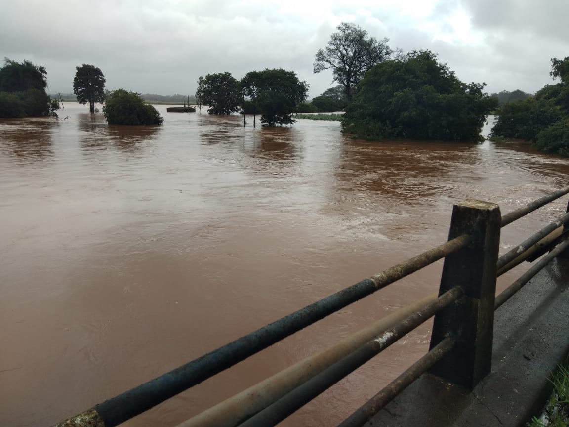 markandey river uchgav sulga