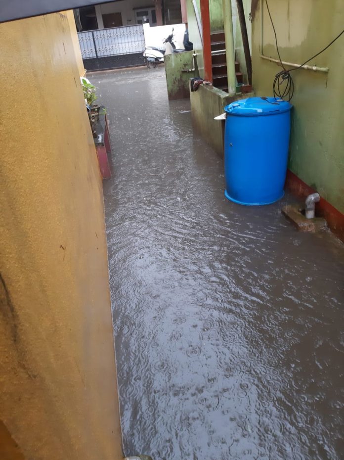 spm road drainage over flow spm road drainage over flow