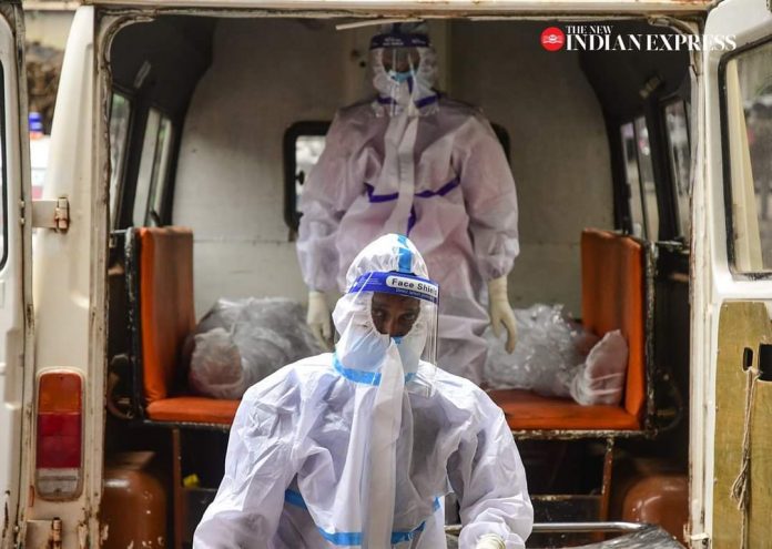 Covid corona cases bims Covid corona cases bims