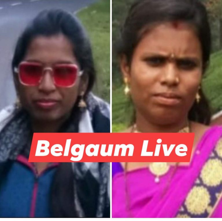 Machhe double murder