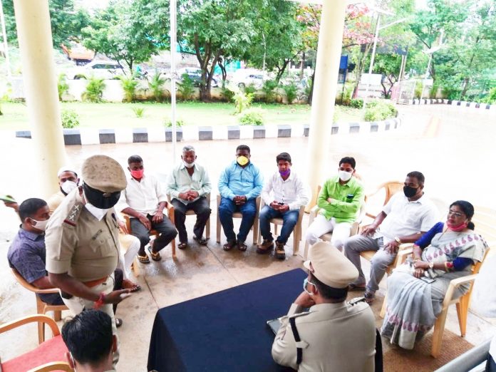 Acp market meeting Acp market meeting