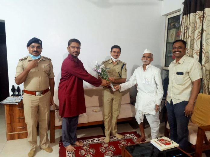 Bhide guruji Bhide guruji