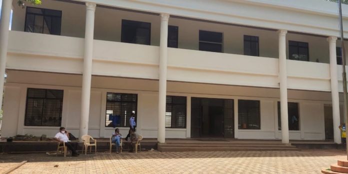 Congress office Congress office