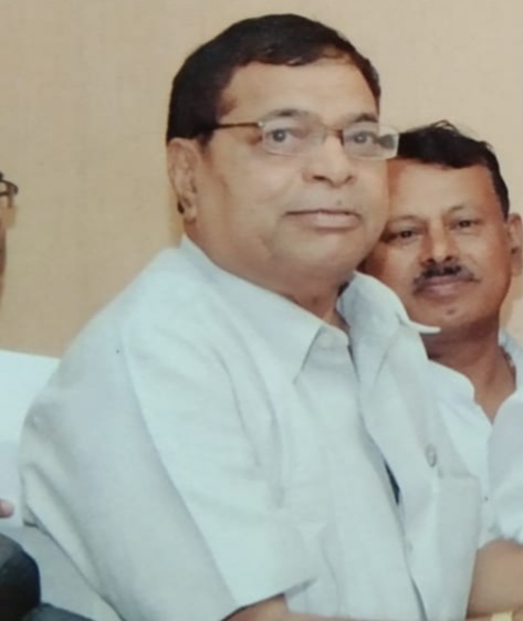 Bi patil